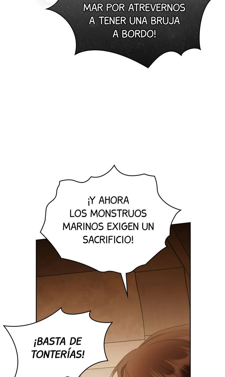 Tus eternas mentiras Capitulo 65 página 20