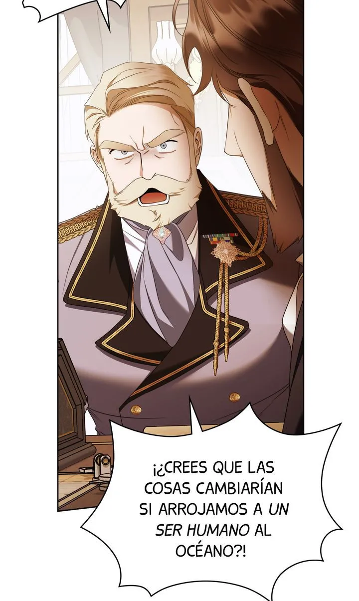 Tus eternas mentiras Capitulo 65 página 21