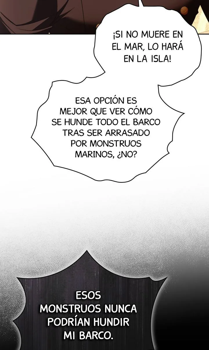 Tus eternas mentiras Capitulo 65 página 23