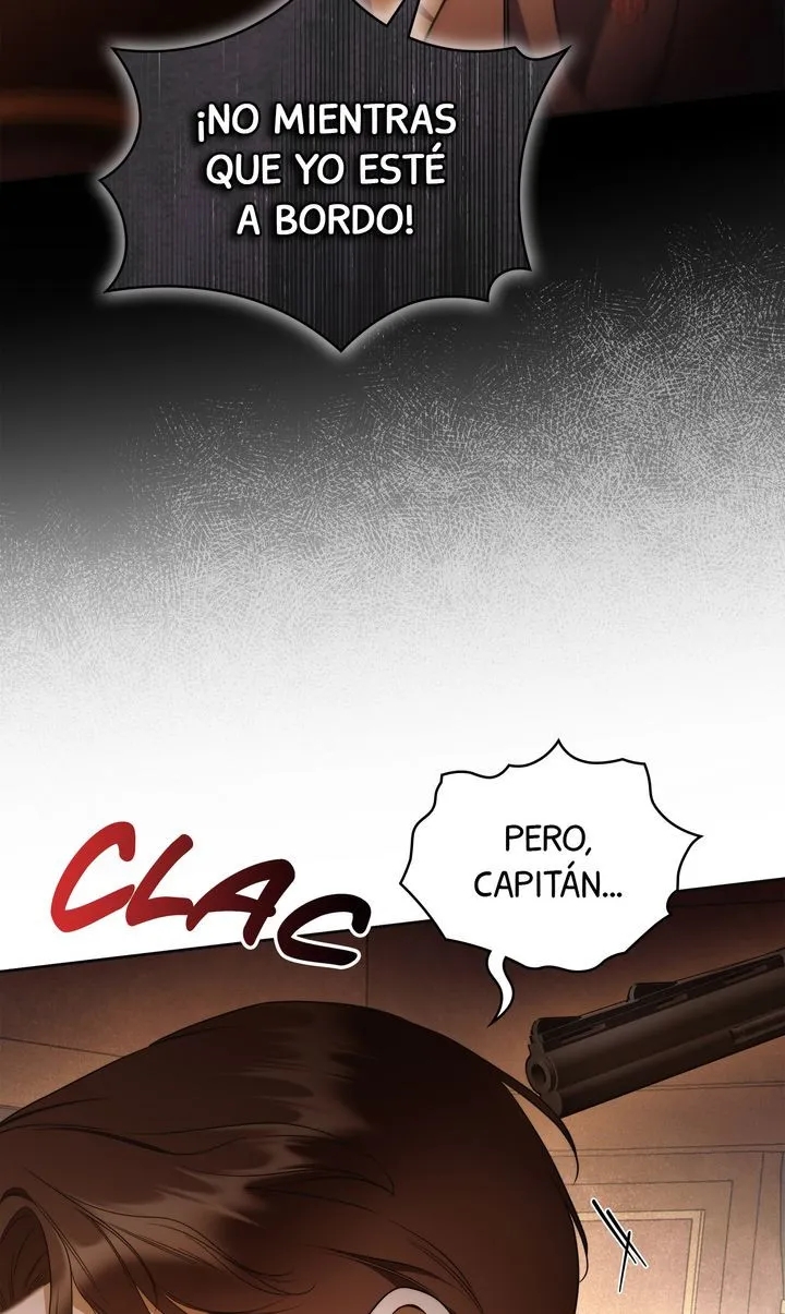 Tus eternas mentiras Capitulo 65 página 25