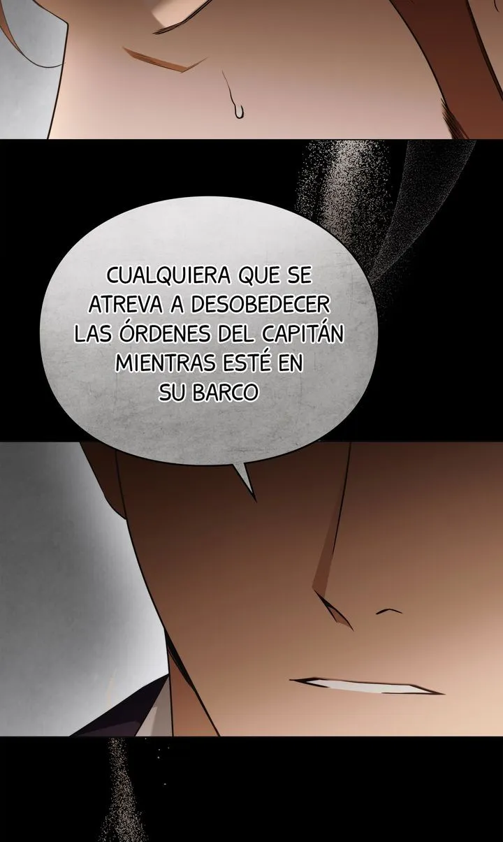 Tus eternas mentiras Capitulo 65 página 27