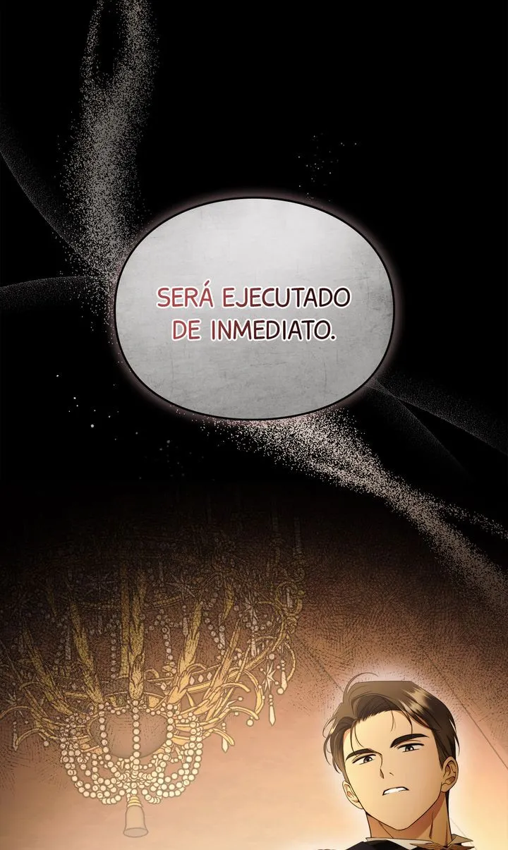 Tus eternas mentiras Capitulo 65 página 28