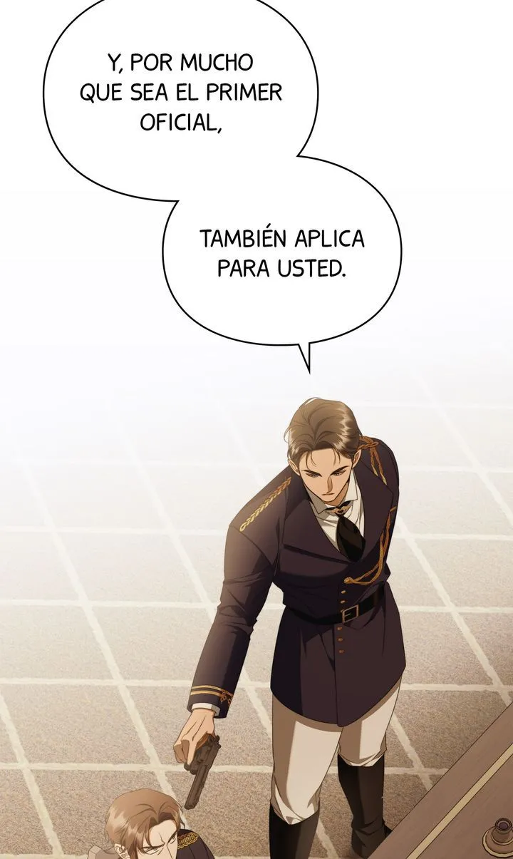 Tus eternas mentiras Capitulo 65 página 31