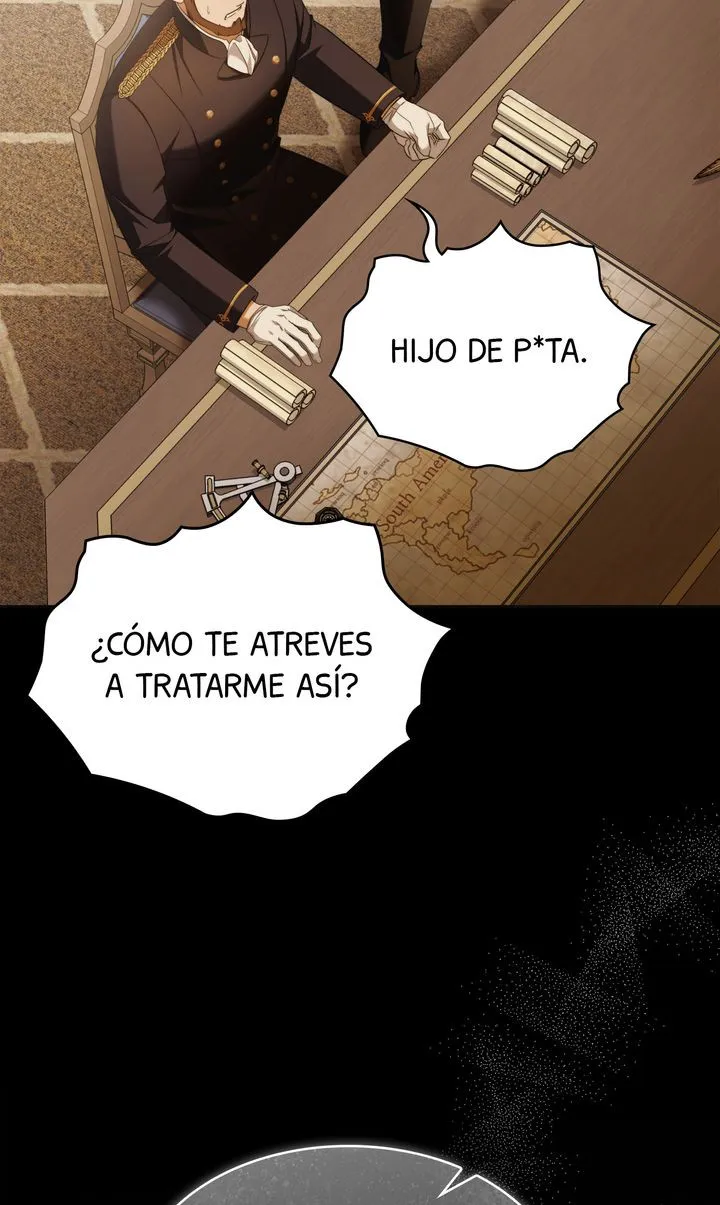 Tus eternas mentiras Capitulo 65 página 32
