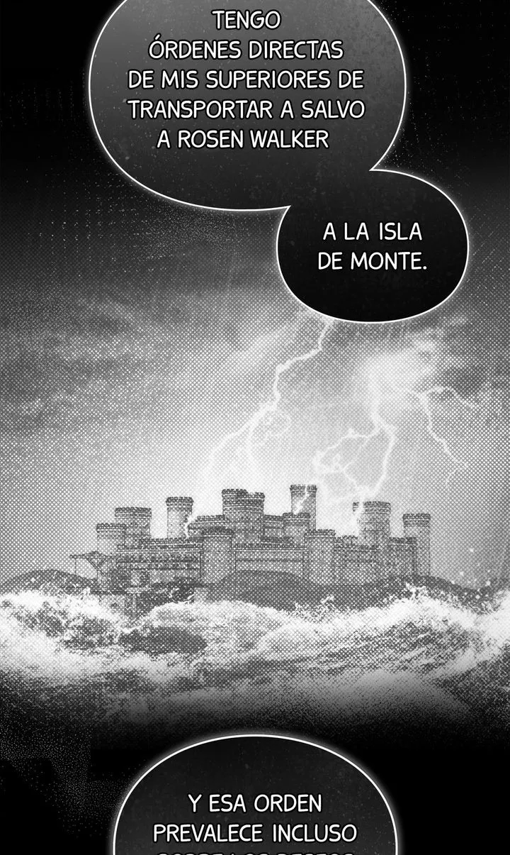 Tus eternas mentiras Capitulo 65 página 33