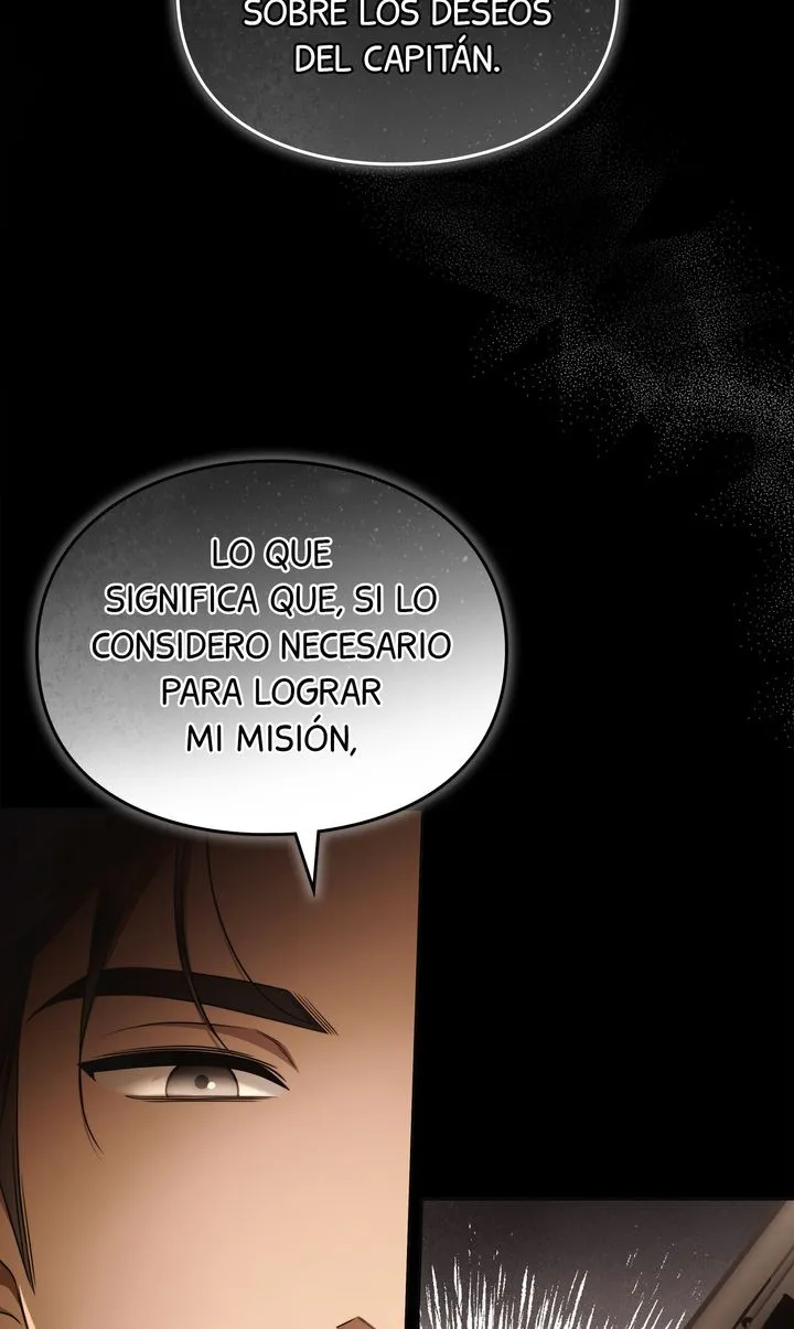 Tus eternas mentiras Capitulo 65 página 34