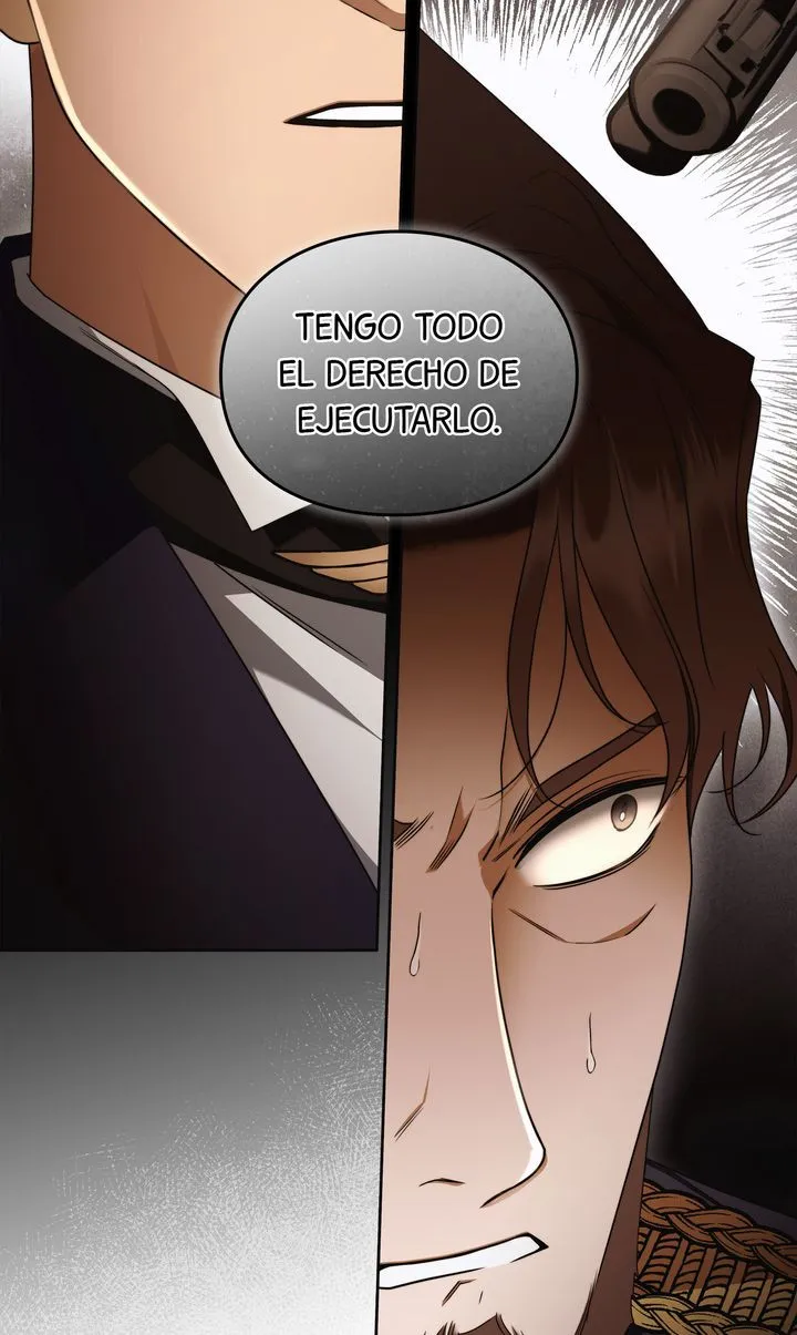 Tus eternas mentiras Capitulo 65 página 35