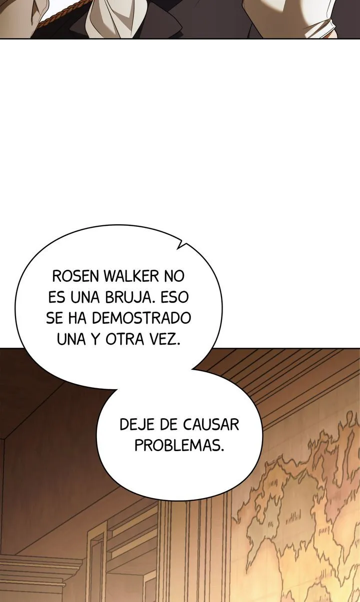 Tus eternas mentiras Capitulo 65 página 37