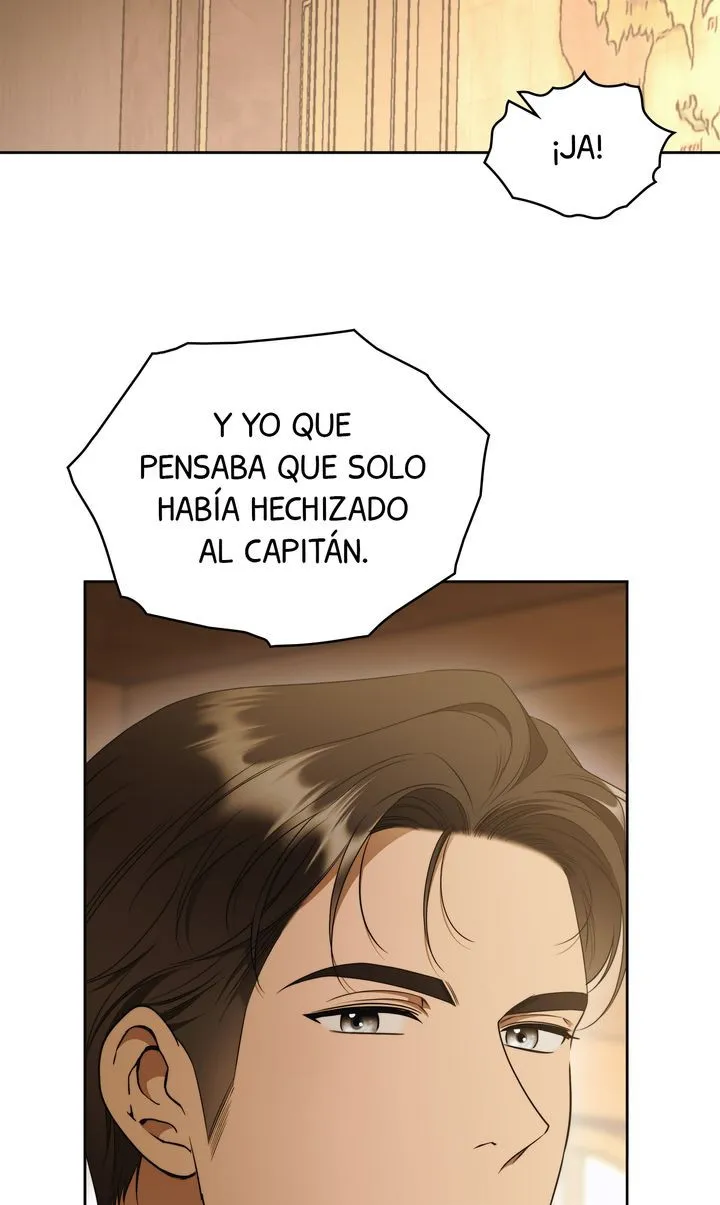 Tus eternas mentiras Capitulo 65 página 38