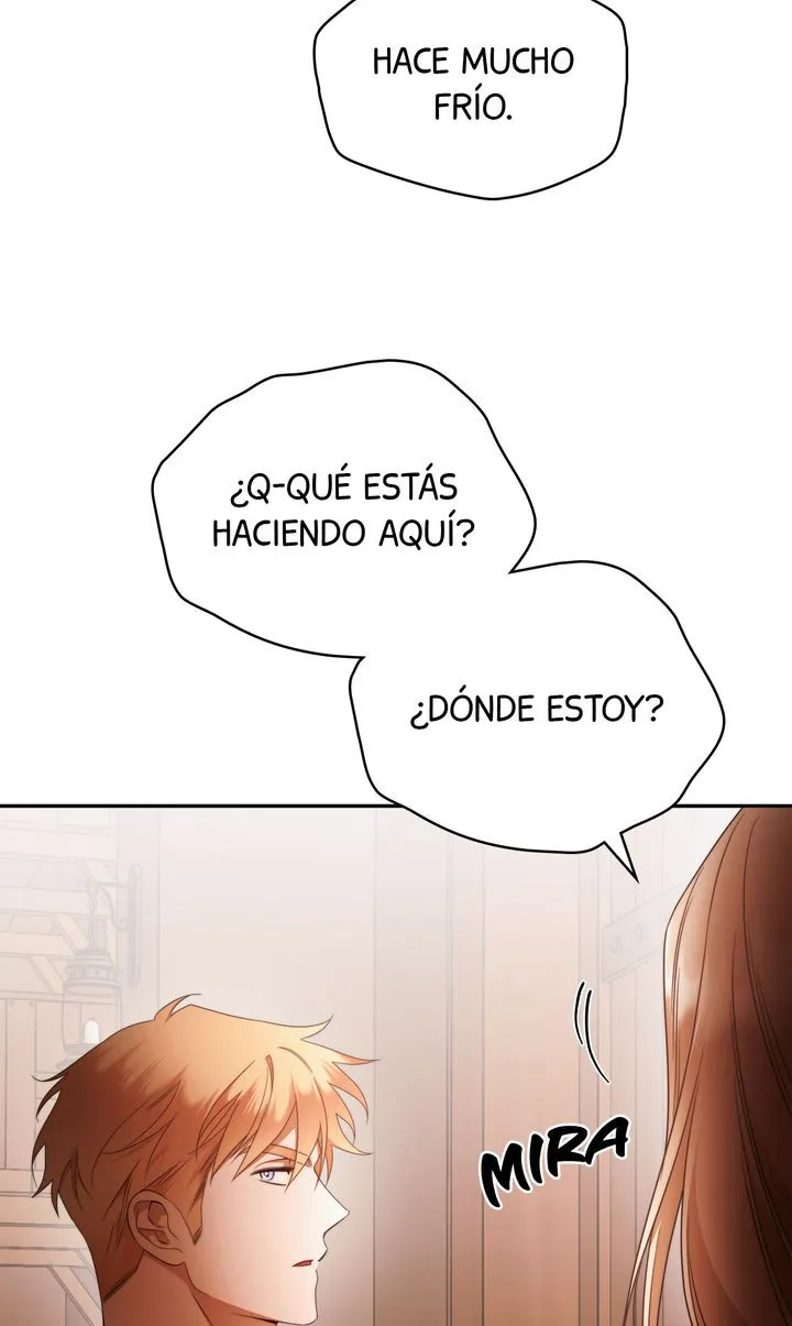 Tus eternas mentiras Capitulo 65 página 48