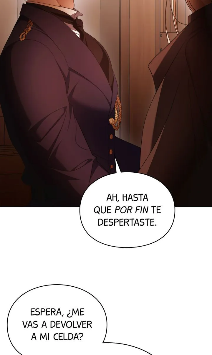 Tus eternas mentiras Capitulo 65 página 49