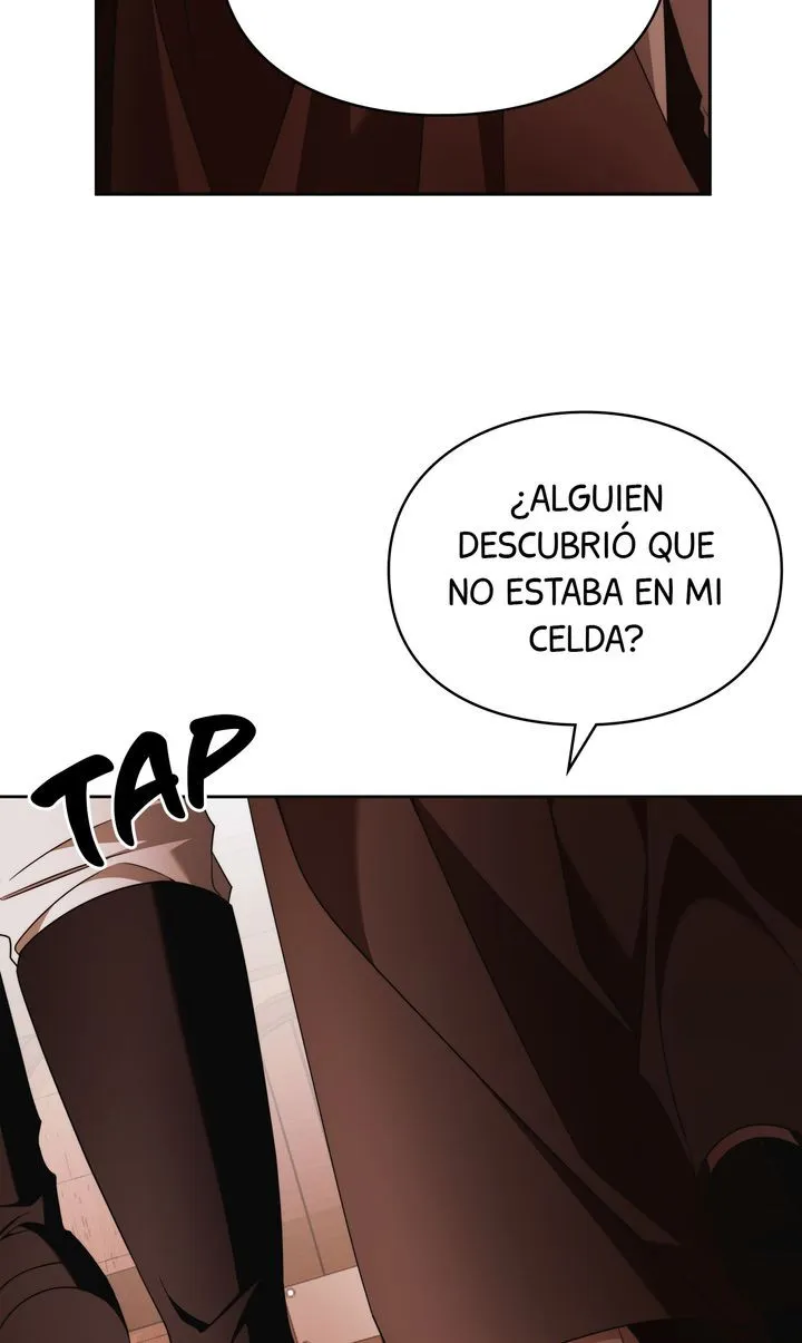 Tus eternas mentiras Capitulo 65 página 51
