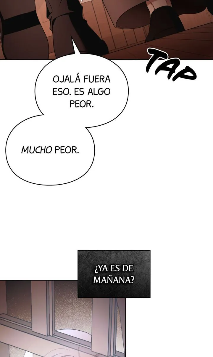 Tus eternas mentiras Capitulo 65 página 52