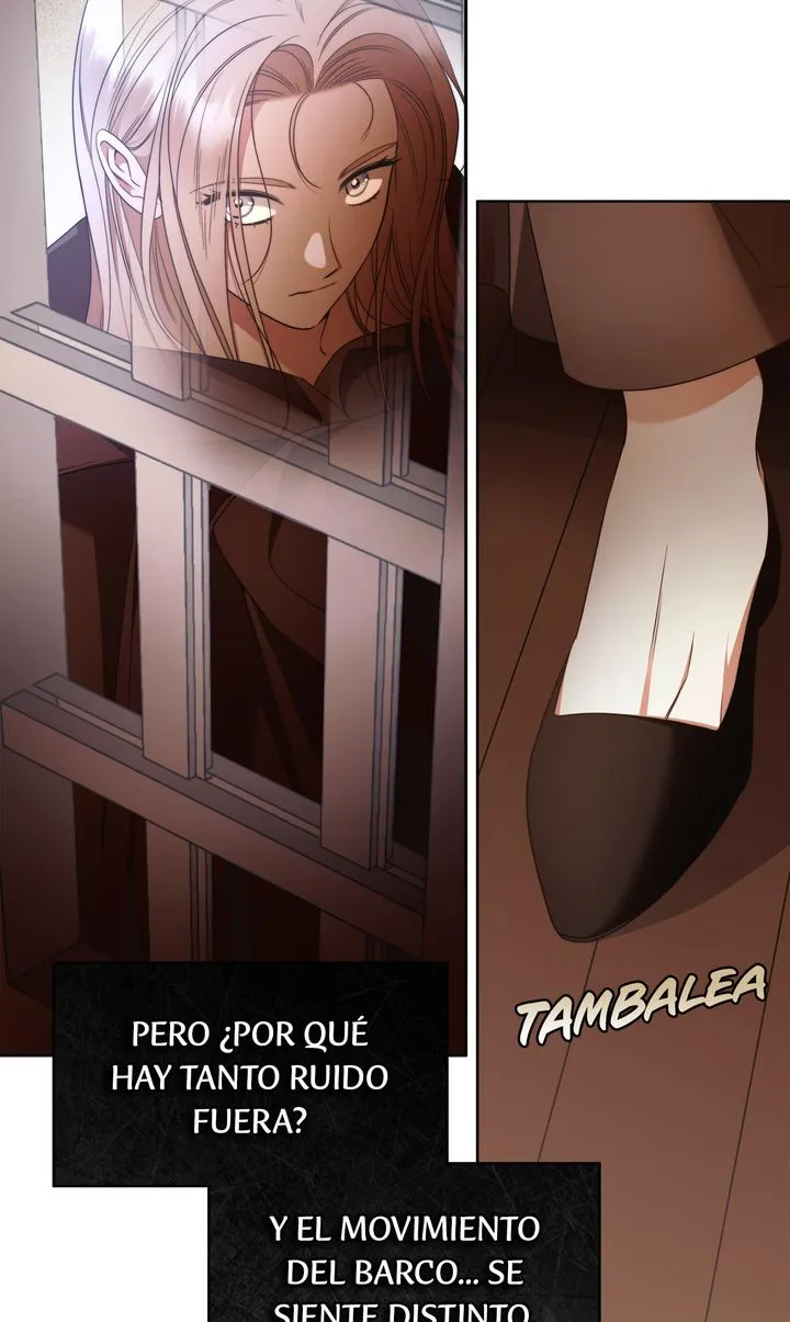 Tus eternas mentiras Capitulo 65 página 53