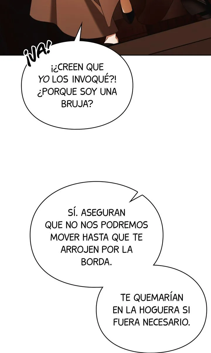 Tus eternas mentiras Capitulo 65 página 57