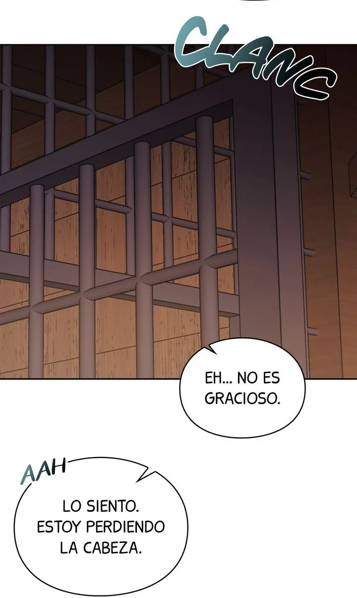 Tus eternas mentiras Capitulo 65 página 58