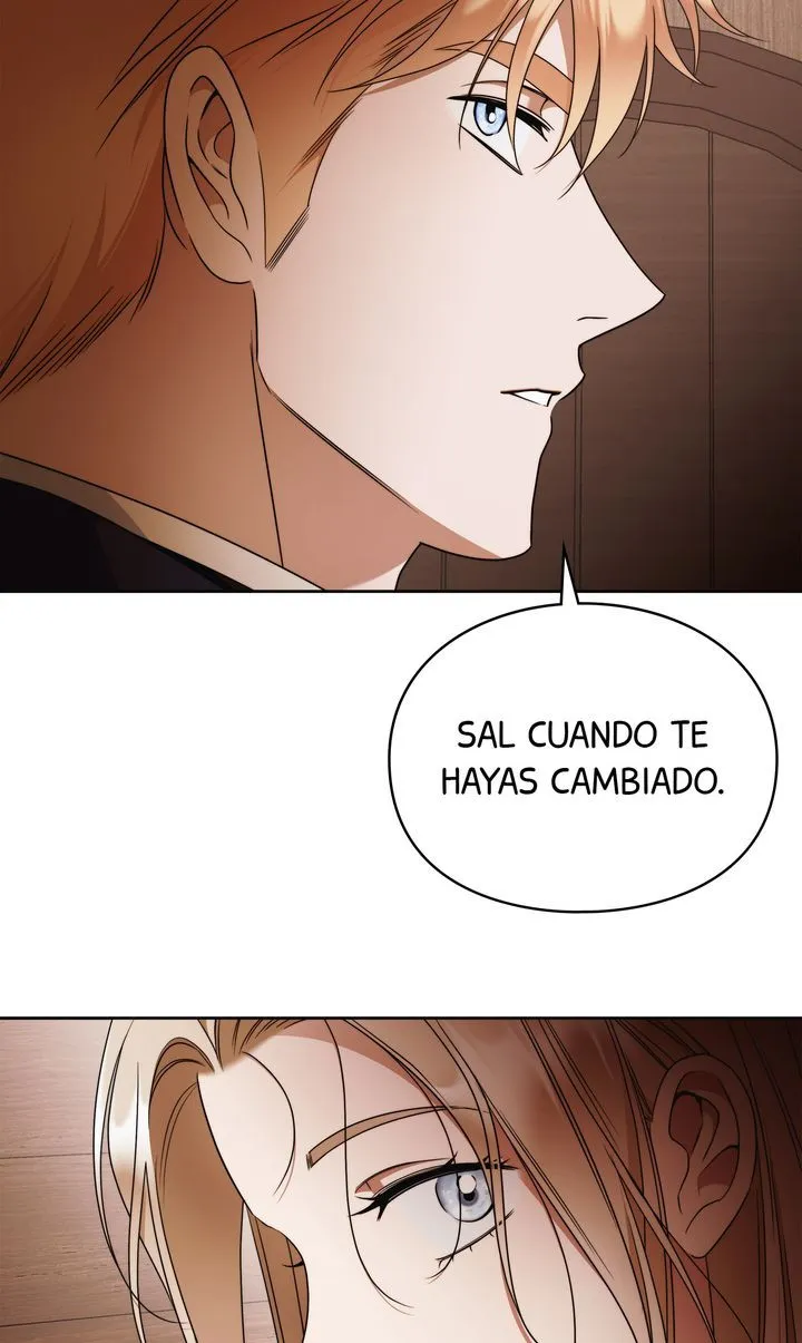Tus eternas mentiras Capitulo 65 página 60