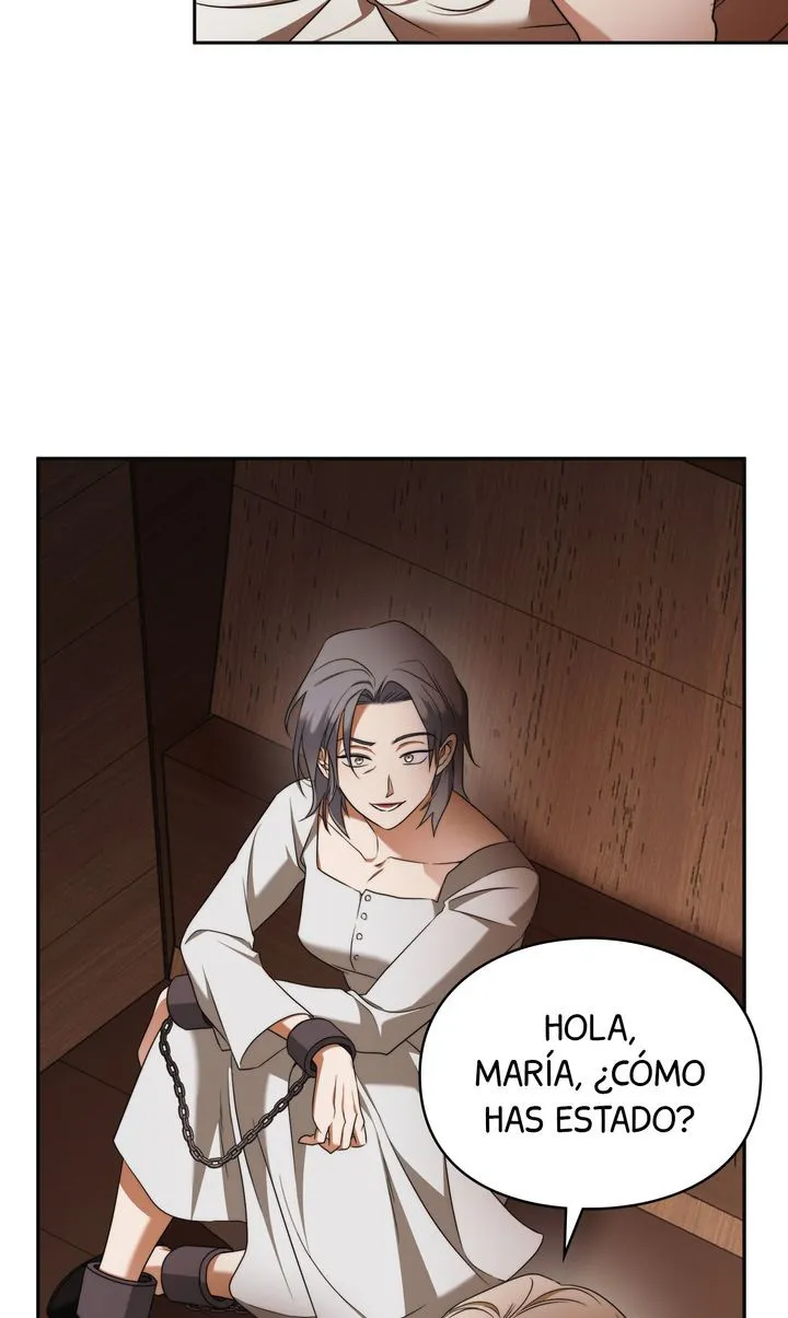 Tus eternas mentiras Capitulo 65 página 64
