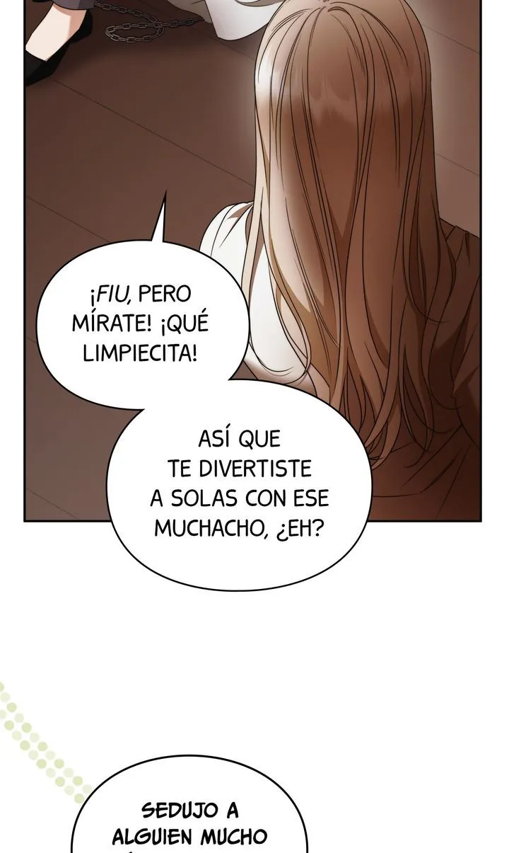 Tus eternas mentiras Capitulo 65 página 65