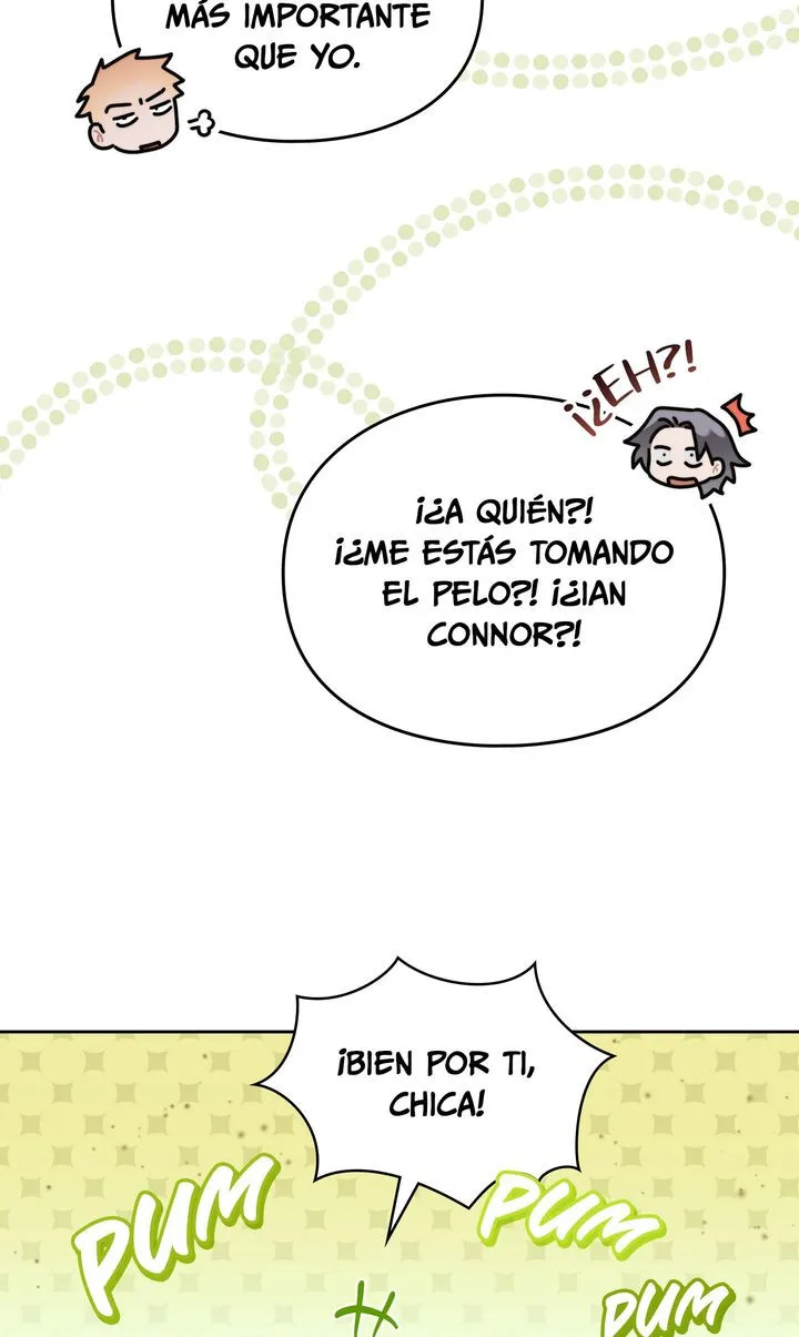 Tus eternas mentiras Capitulo 65 página 66
