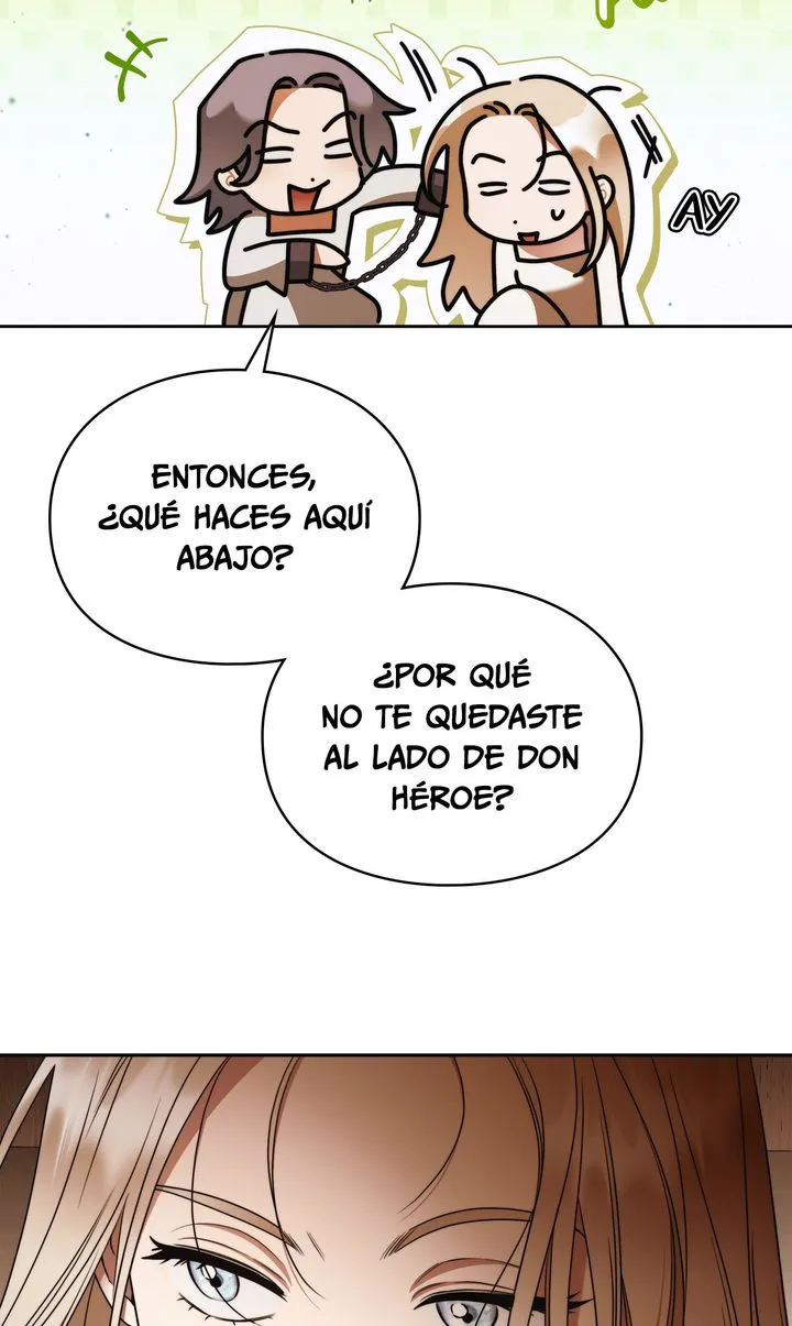 Tus eternas mentiras Capitulo 65 página 67