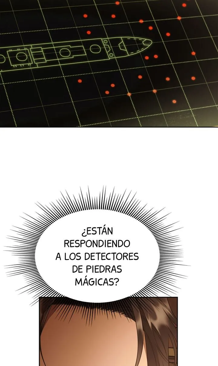Tus eternas mentiras Capitulo 65 página 7