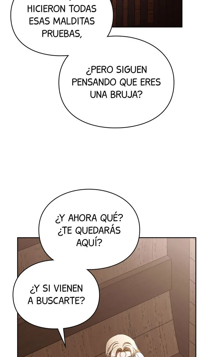 Tus eternas mentiras Capitulo 65 página 70