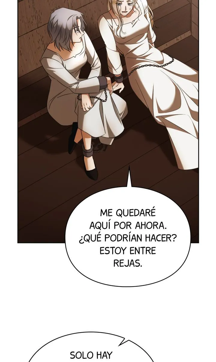 Tus eternas mentiras Capitulo 65 página 71