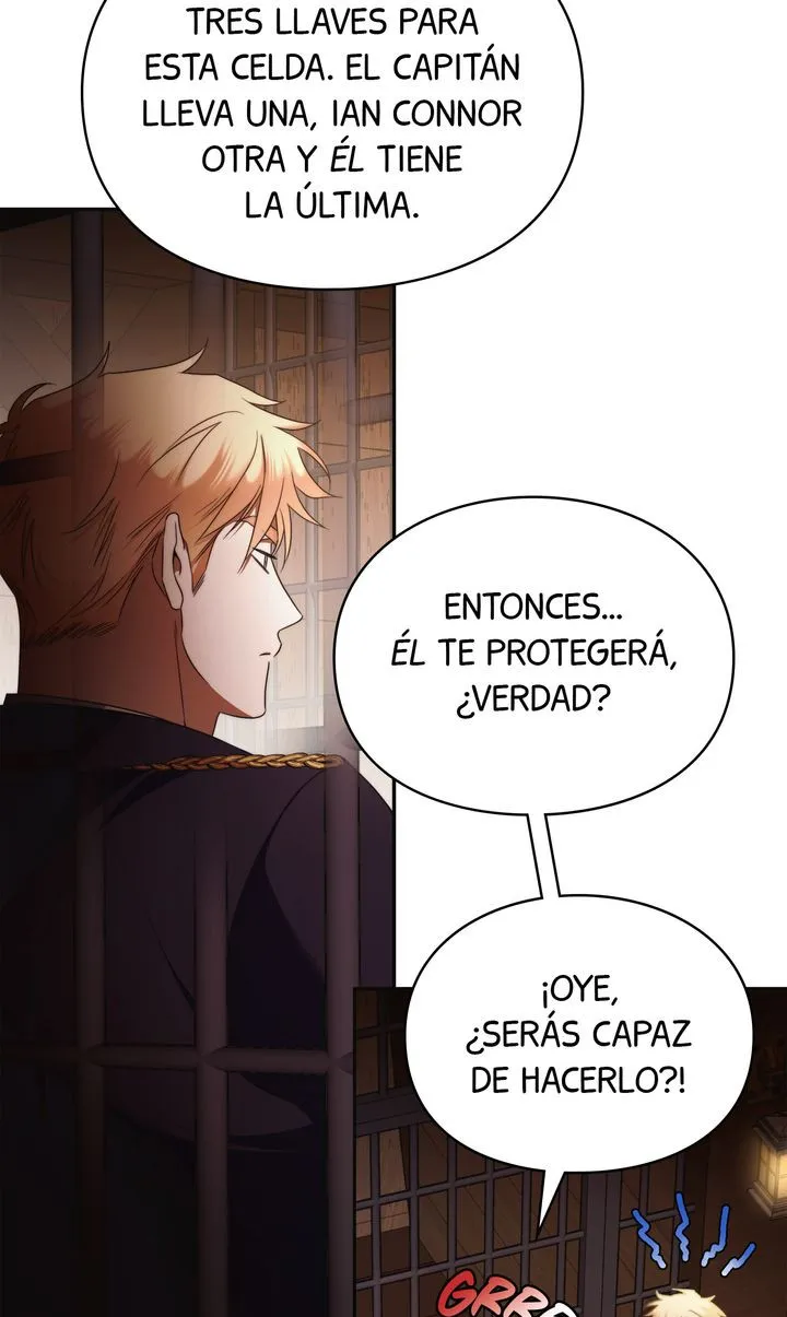 Tus eternas mentiras Capitulo 65 página 72