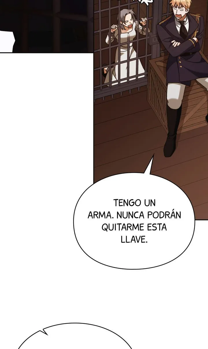 Tus eternas mentiras Capitulo 65 página 73