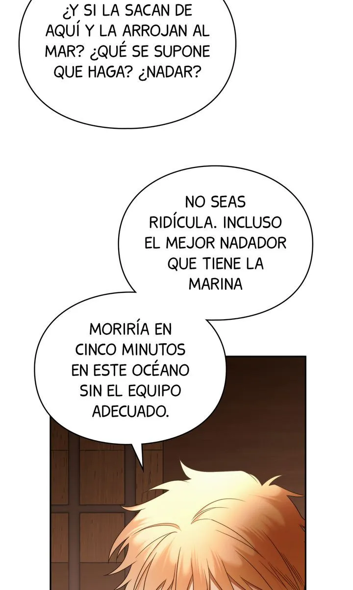 Tus eternas mentiras Capitulo 65 página 74