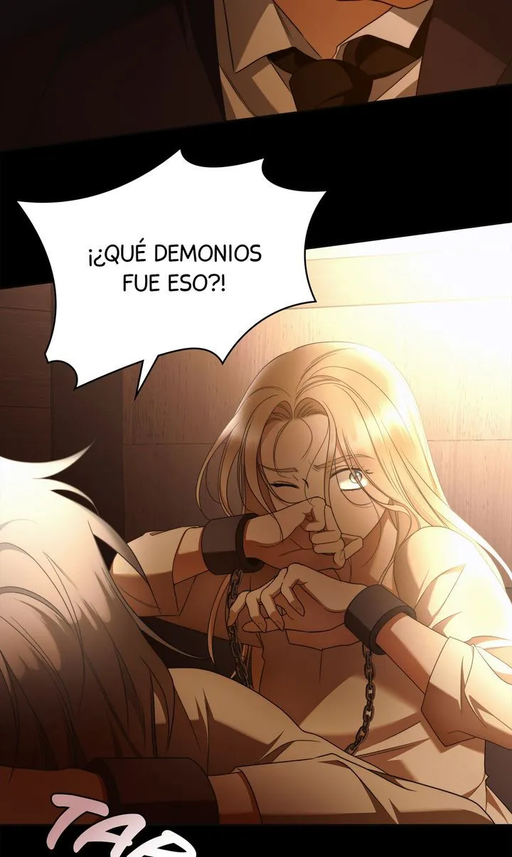 Tus eternas mentiras Capitulo 65 página 77