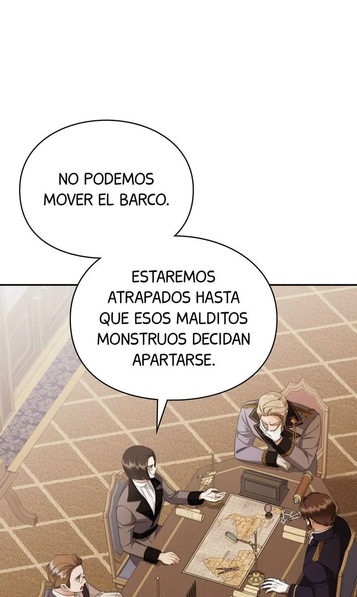 Tus eternas mentiras Capitulo 65 página 9