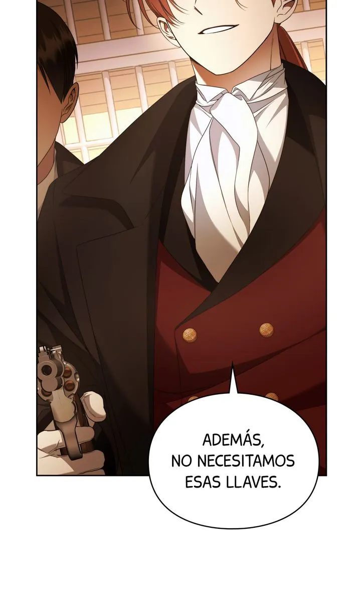 Tus eternas mentiras Capitulo 66 página 11