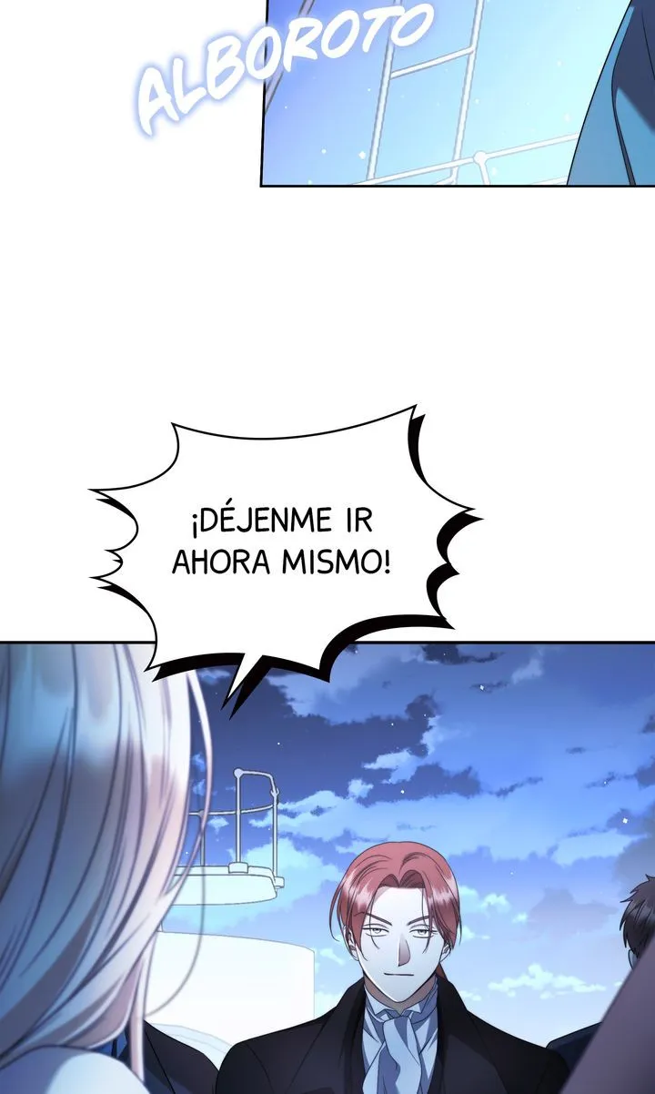 Tus eternas mentiras Capitulo 66 página 19