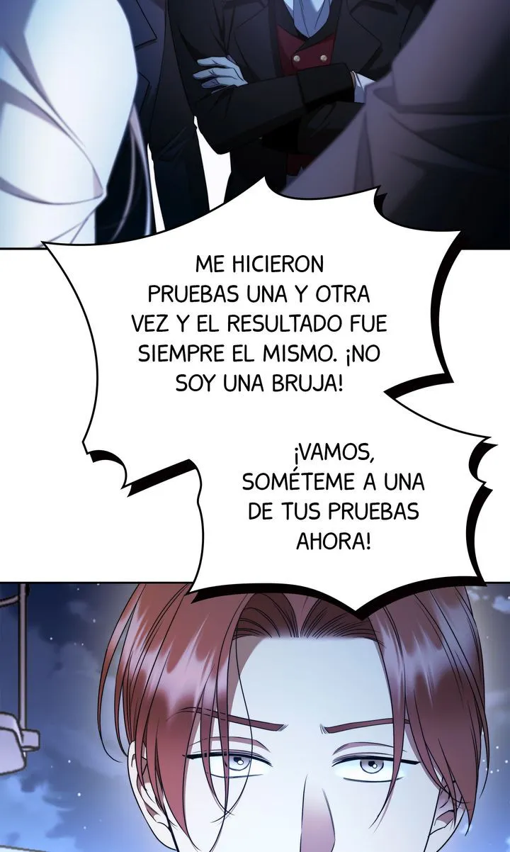 Tus eternas mentiras Capitulo 66 página 20