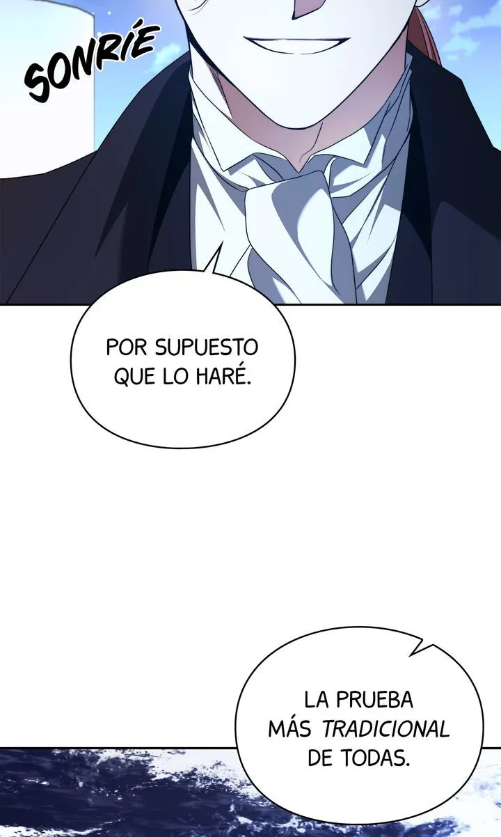 Tus eternas mentiras Capitulo 66 página 21