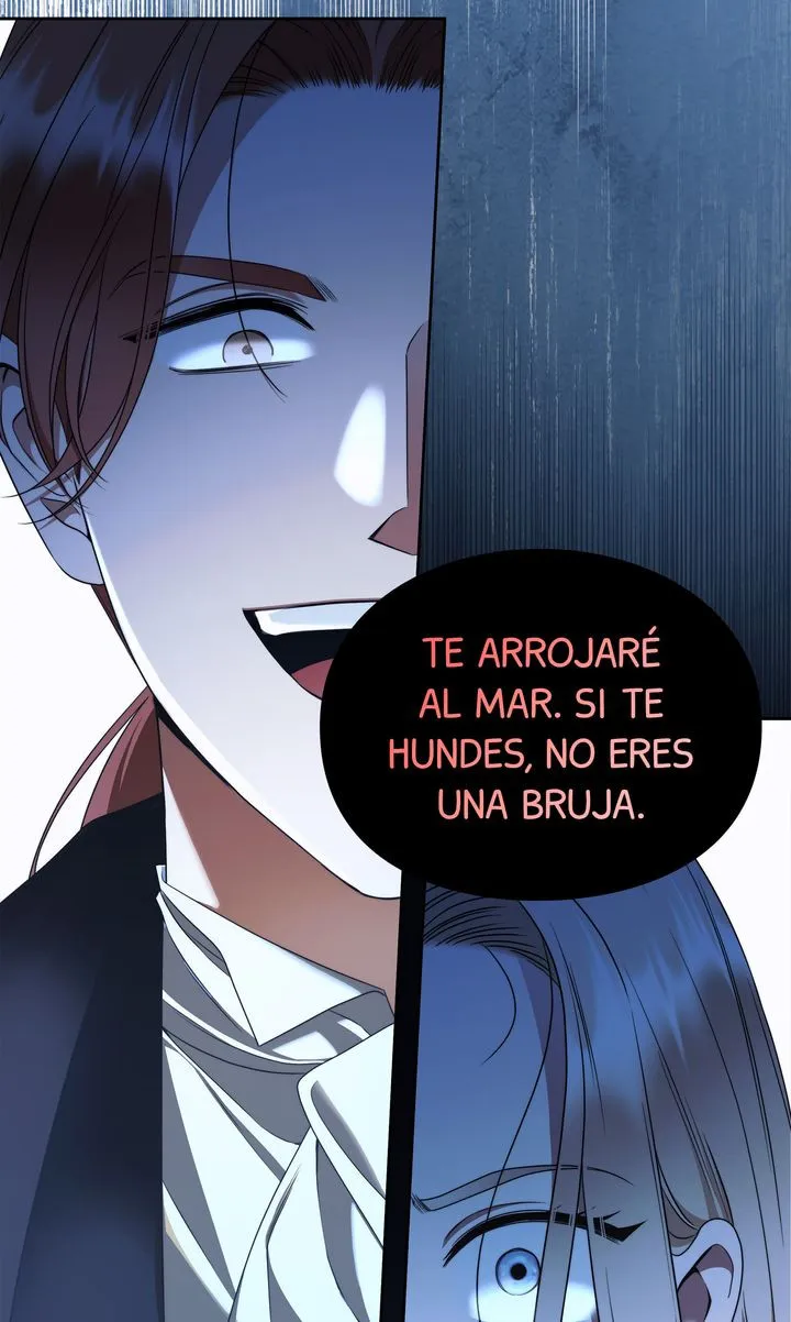 Tus eternas mentiras Capitulo 66 página 23