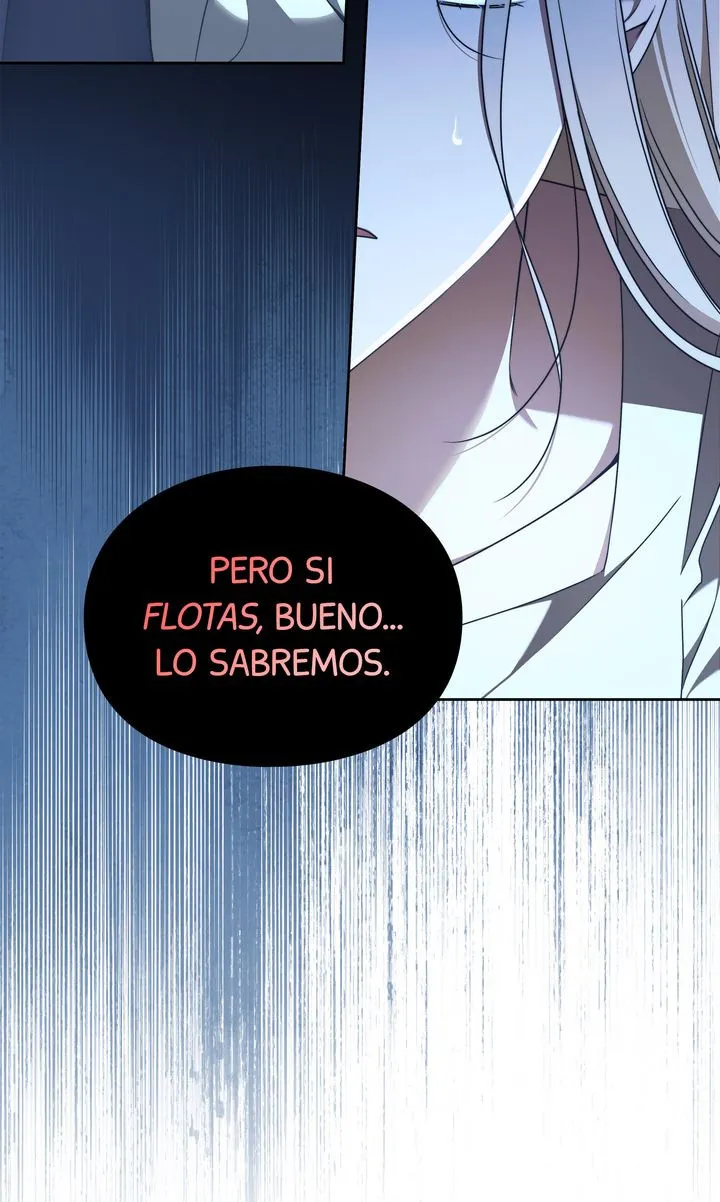 Tus eternas mentiras Capitulo 66 página 24