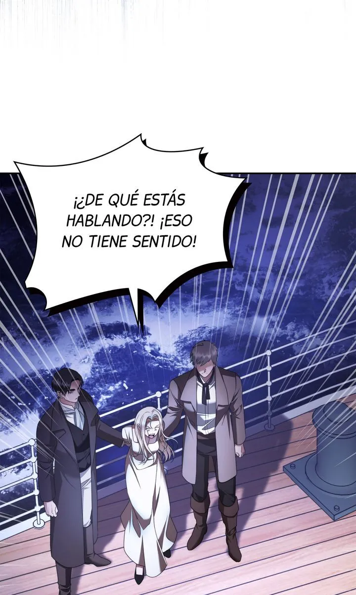 Tus eternas mentiras Capitulo 66 página 25