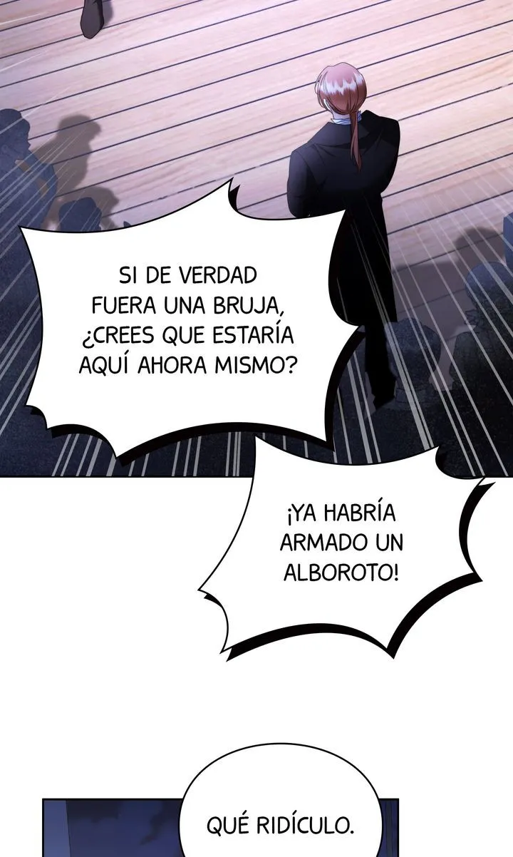 Tus eternas mentiras Capitulo 66 página 26