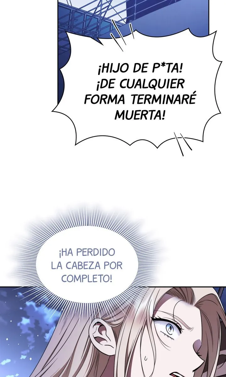 Tus eternas mentiras Capitulo 66 página 29