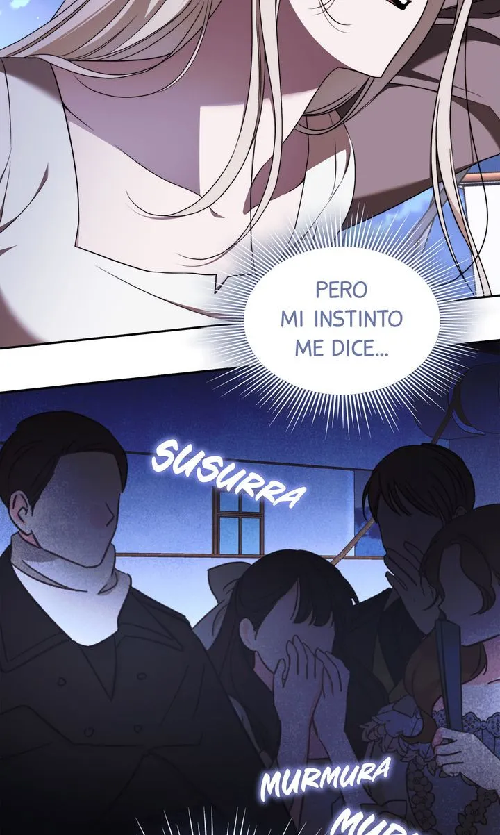 Tus eternas mentiras Capitulo 66 página 30