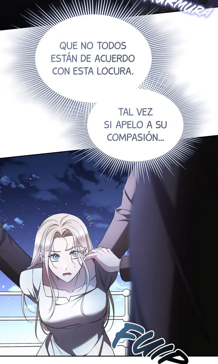 Tus eternas mentiras Capitulo 66 página 31