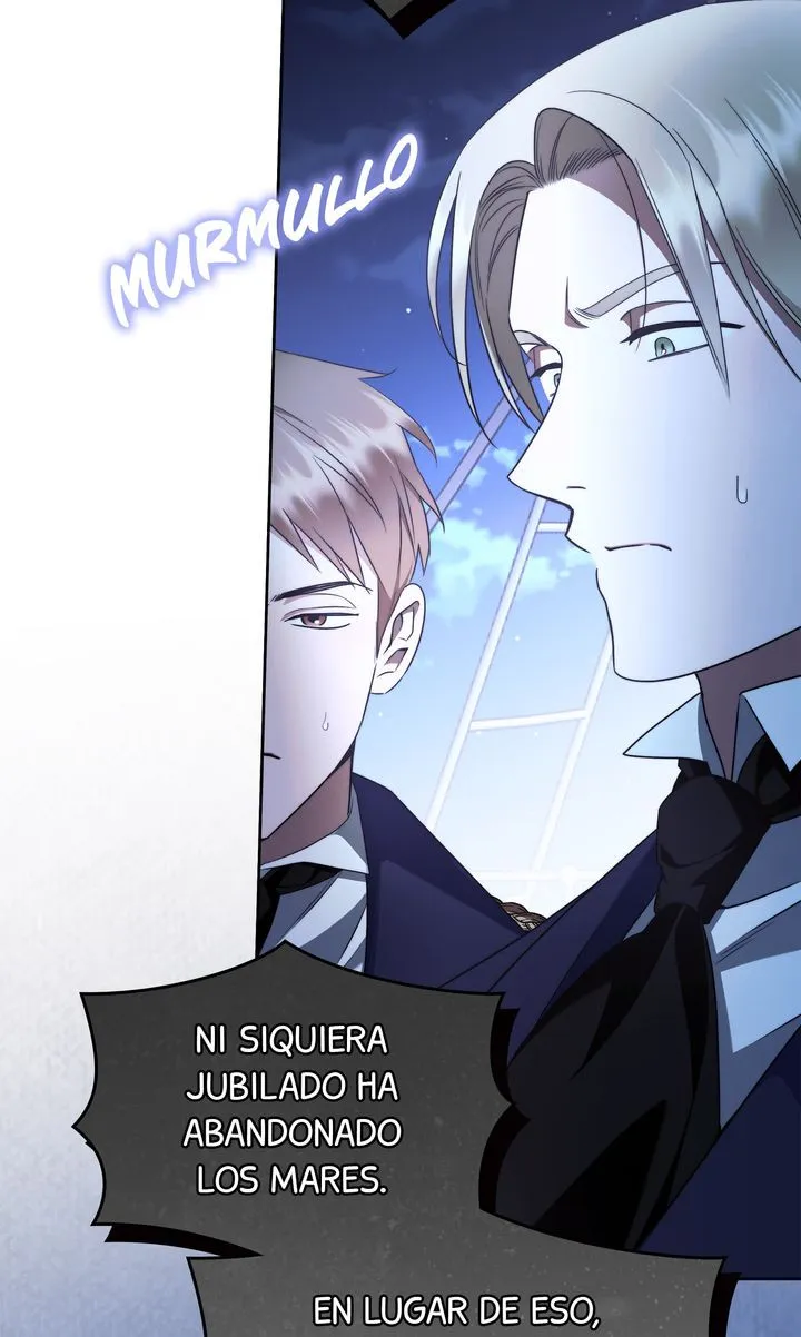 Tus eternas mentiras Capitulo 66 página 35