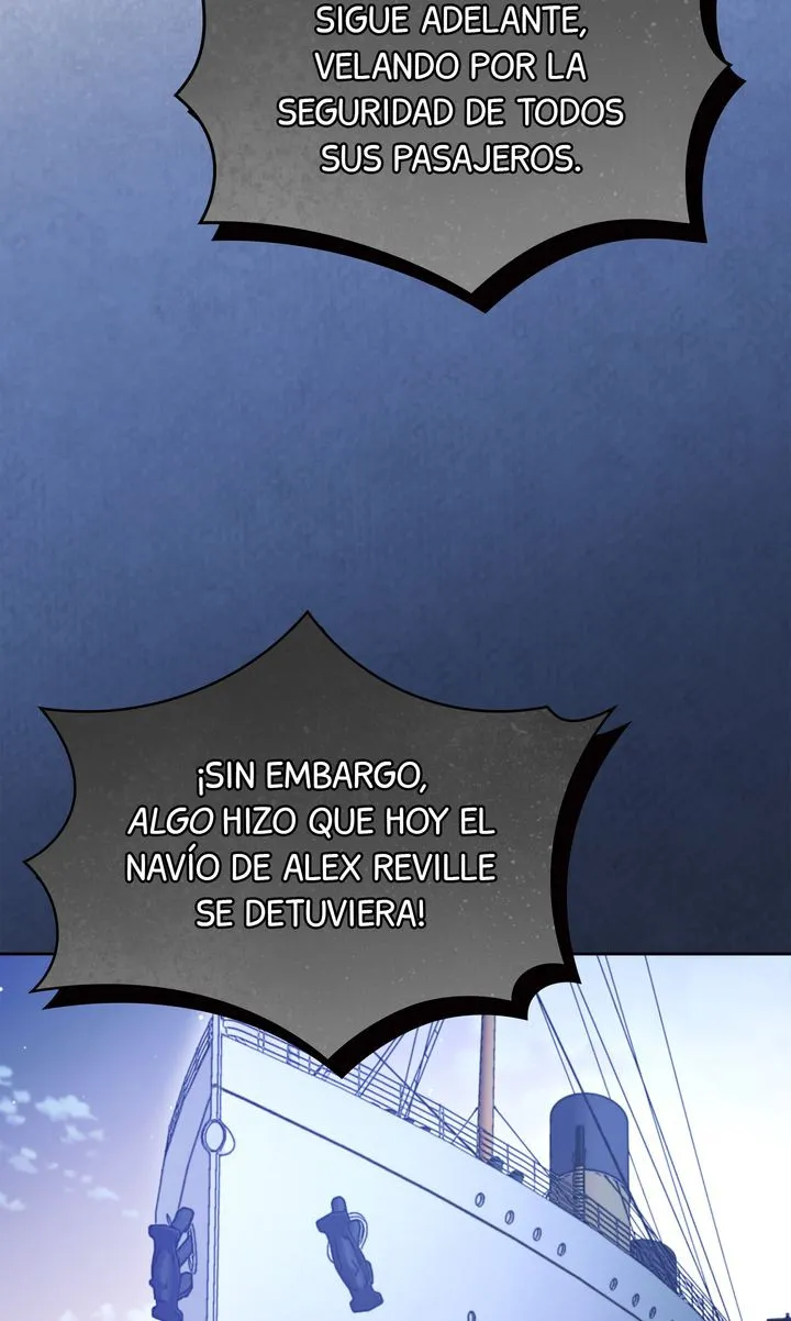 Tus eternas mentiras Capitulo 66 página 36