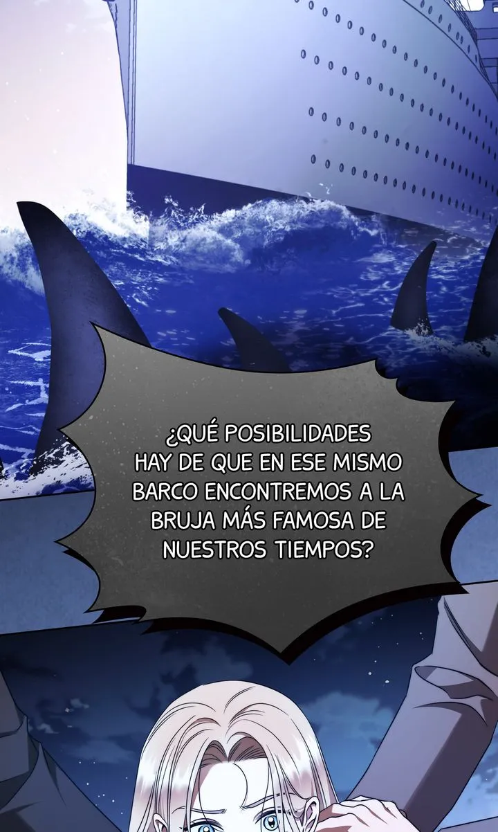 Tus eternas mentiras Capitulo 66 página 37
