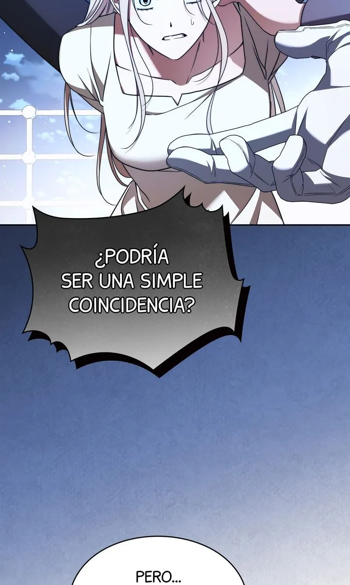Tus eternas mentiras Capitulo 66 página 38