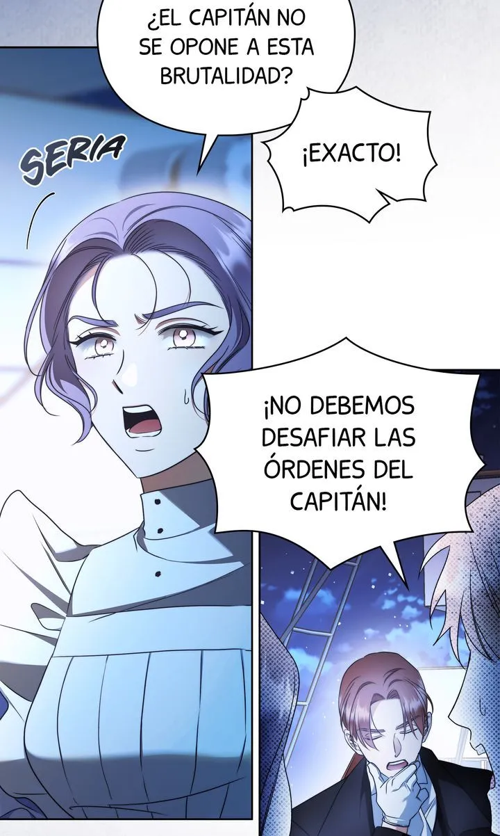 Tus eternas mentiras Capitulo 66 página 39