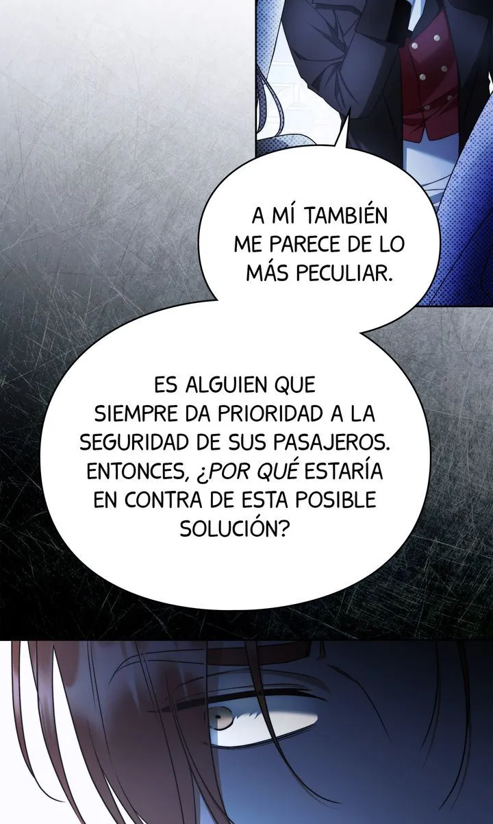 Tus eternas mentiras Capitulo 66 página 40